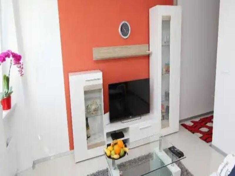 Apartment Edi Ровинь Экстерьер фото