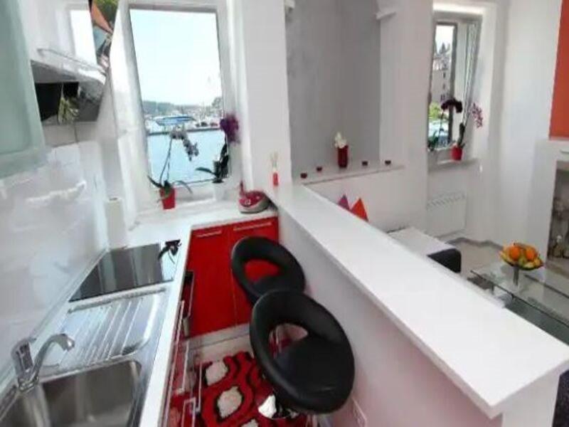 Apartment Edi Ровинь Экстерьер фото