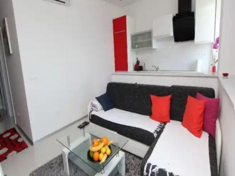 Apartment Edi Ровинь Экстерьер фото