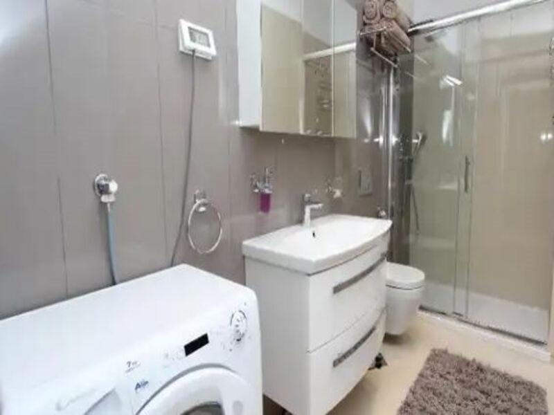 Apartment Edi Ровинь Экстерьер фото