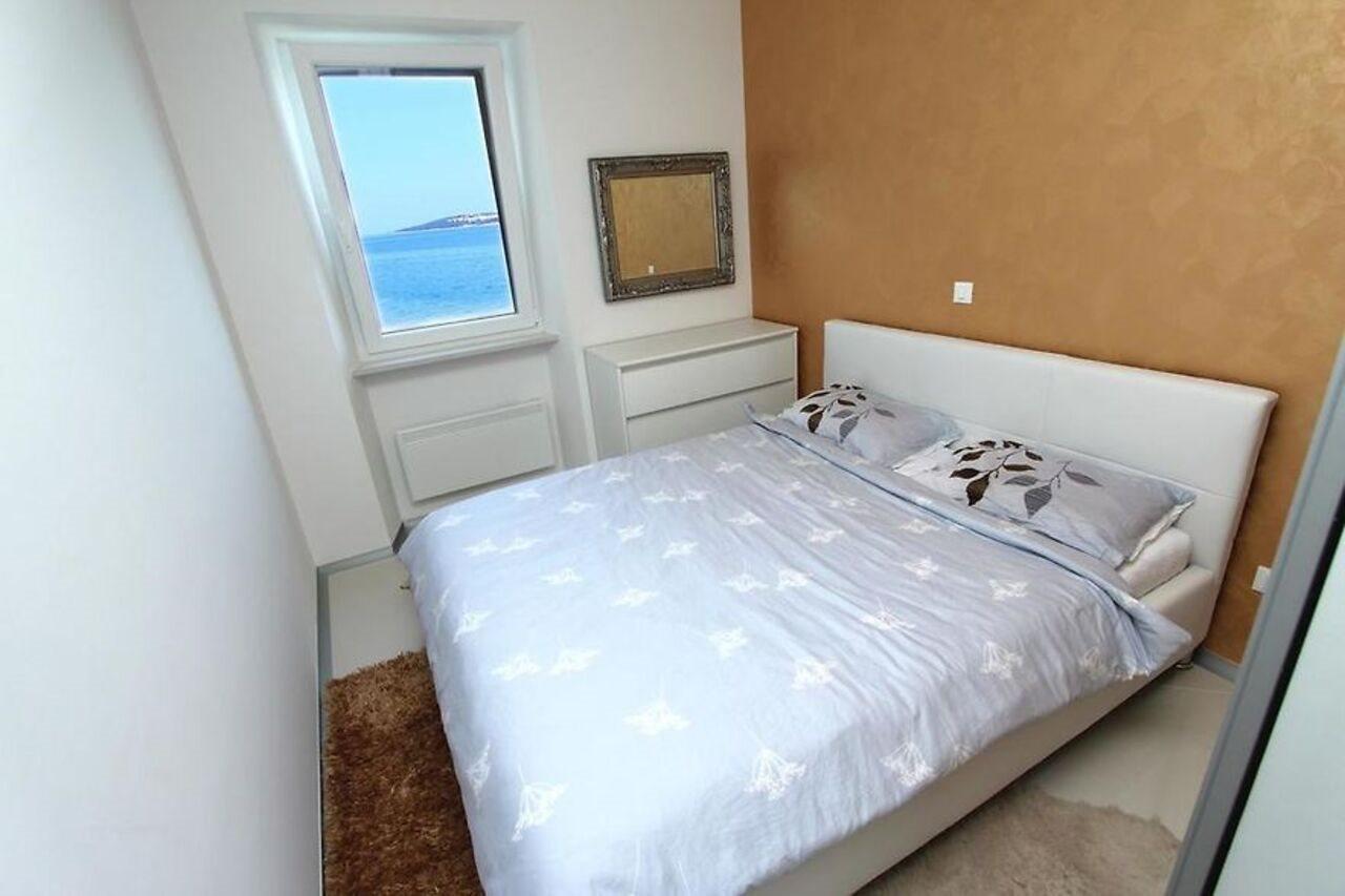 Apartment Edi Ровинь Экстерьер фото
