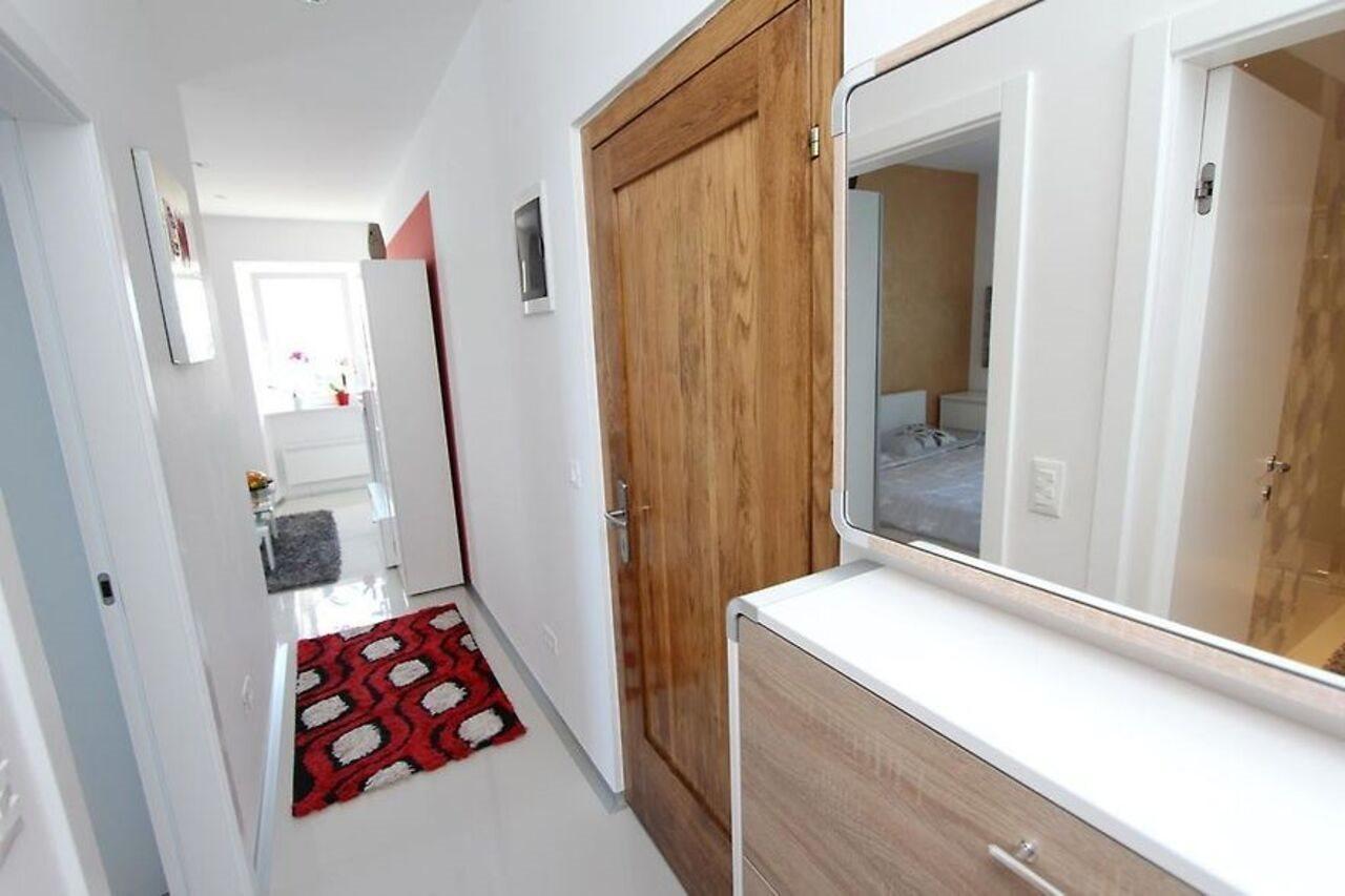 Apartment Edi Ровинь Экстерьер фото