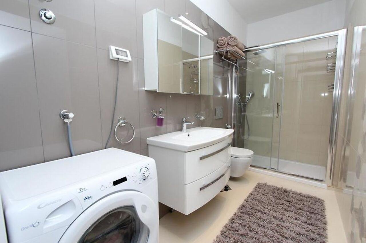 Apartment Edi Ровинь Экстерьер фото