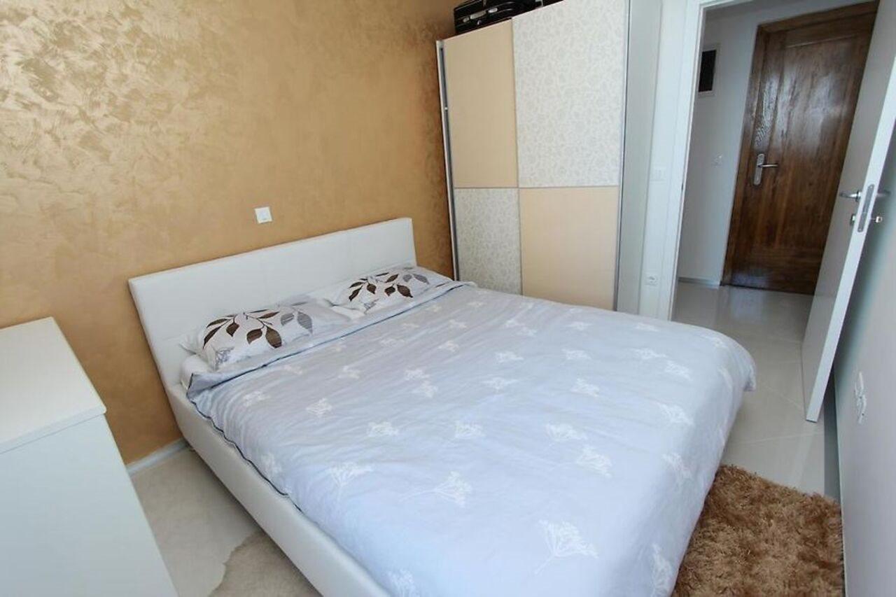Apartment Edi Ровинь Экстерьер фото