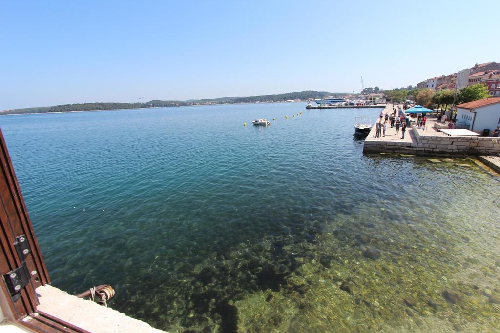 Apartment Edi Ровинь Экстерьер фото