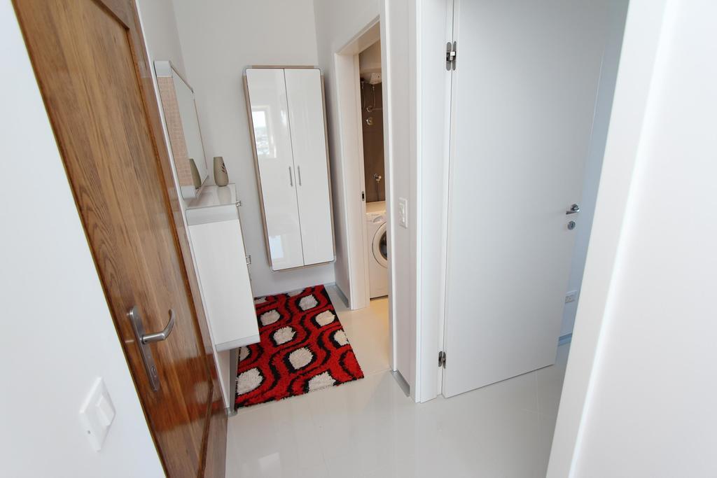 Apartment Edi Ровинь Экстерьер фото