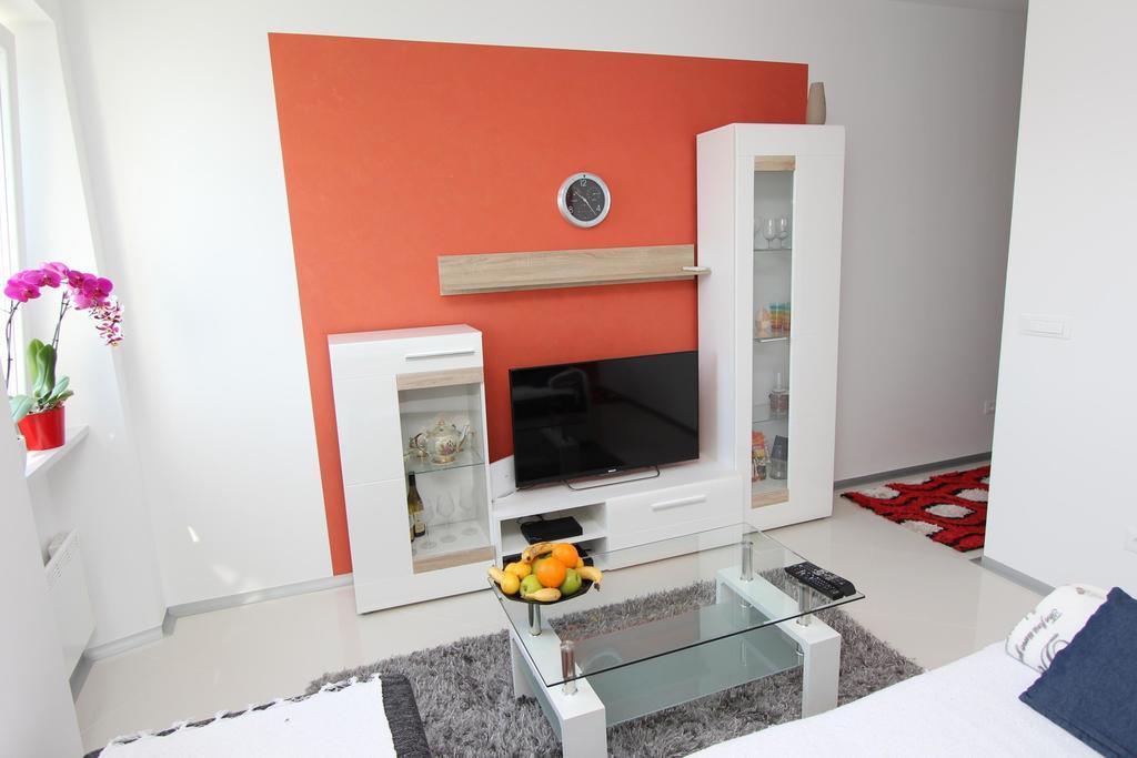 Apartment Edi Ровинь Номер фото