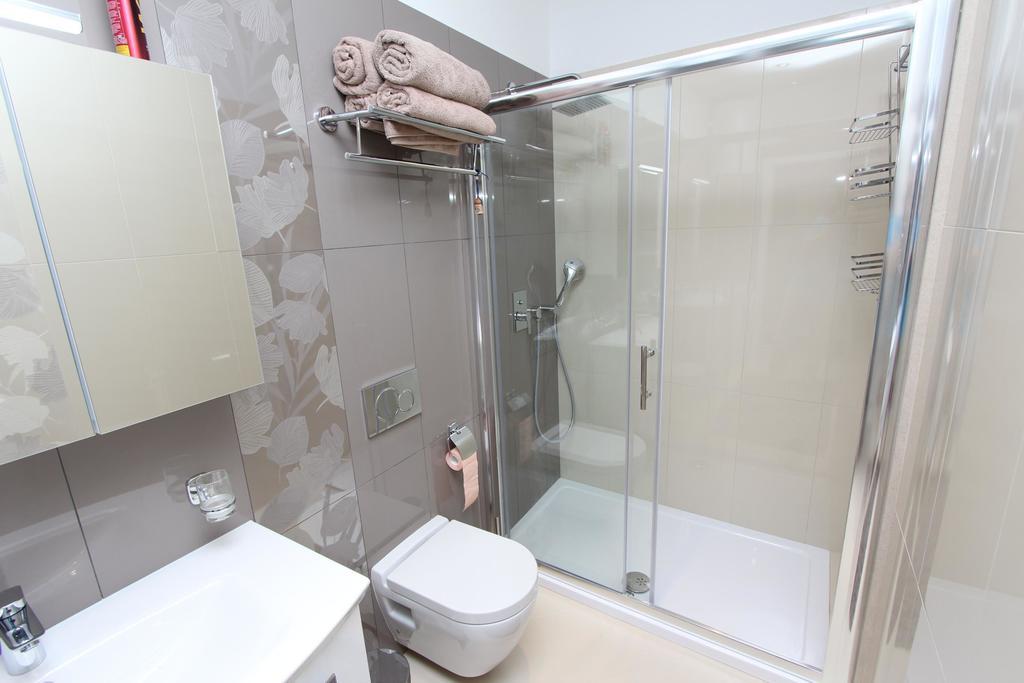 Apartment Edi Ровинь Экстерьер фото