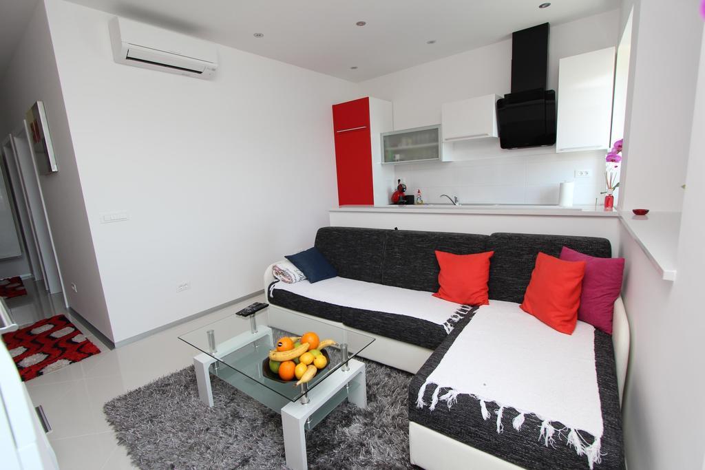 Apartment Edi Ровинь Номер фото